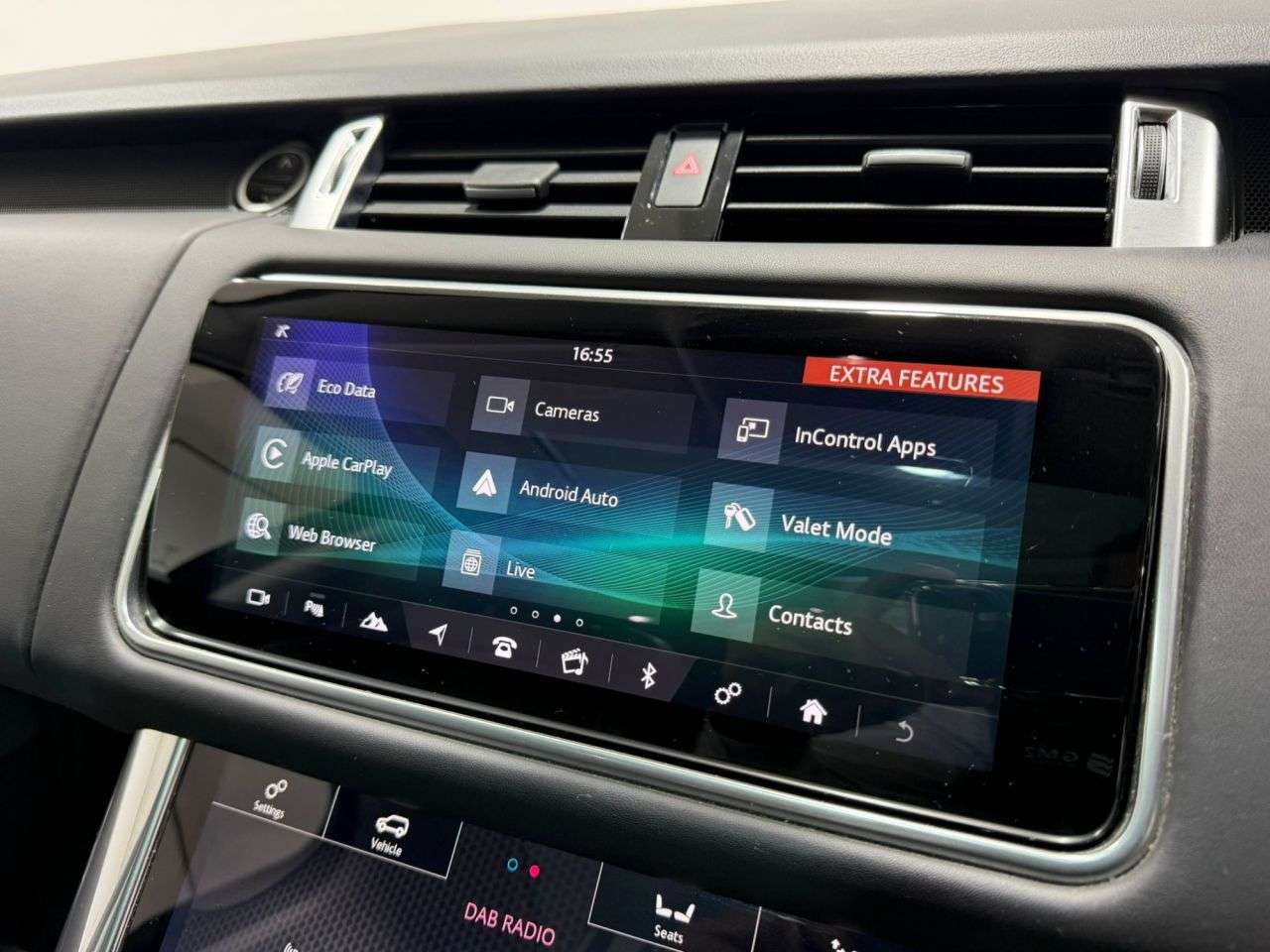 2019 LAND ROVER RANGE ROVER SPORT 2019 LAND ROVER RANGE ROVER SPORT