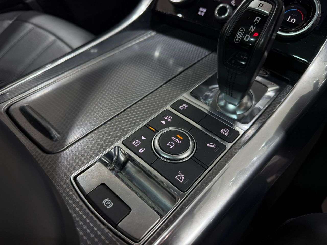 2019 LAND ROVER RANGE ROVER SPORT 2019 LAND ROVER RANGE ROVER SPORT