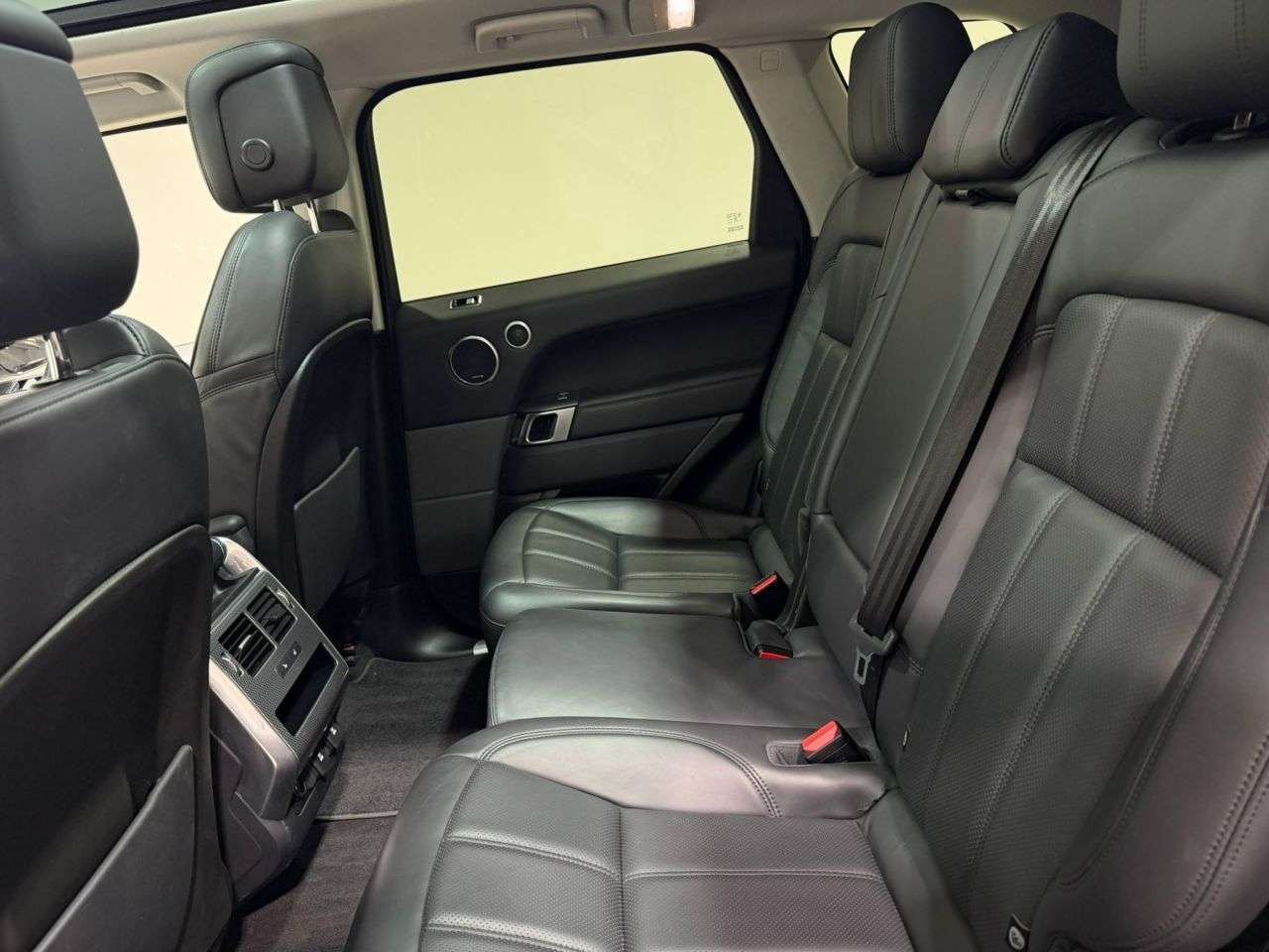 2019 LAND ROVER RANGE ROVER SPORT 2019 LAND ROVER RANGE ROVER SPORT