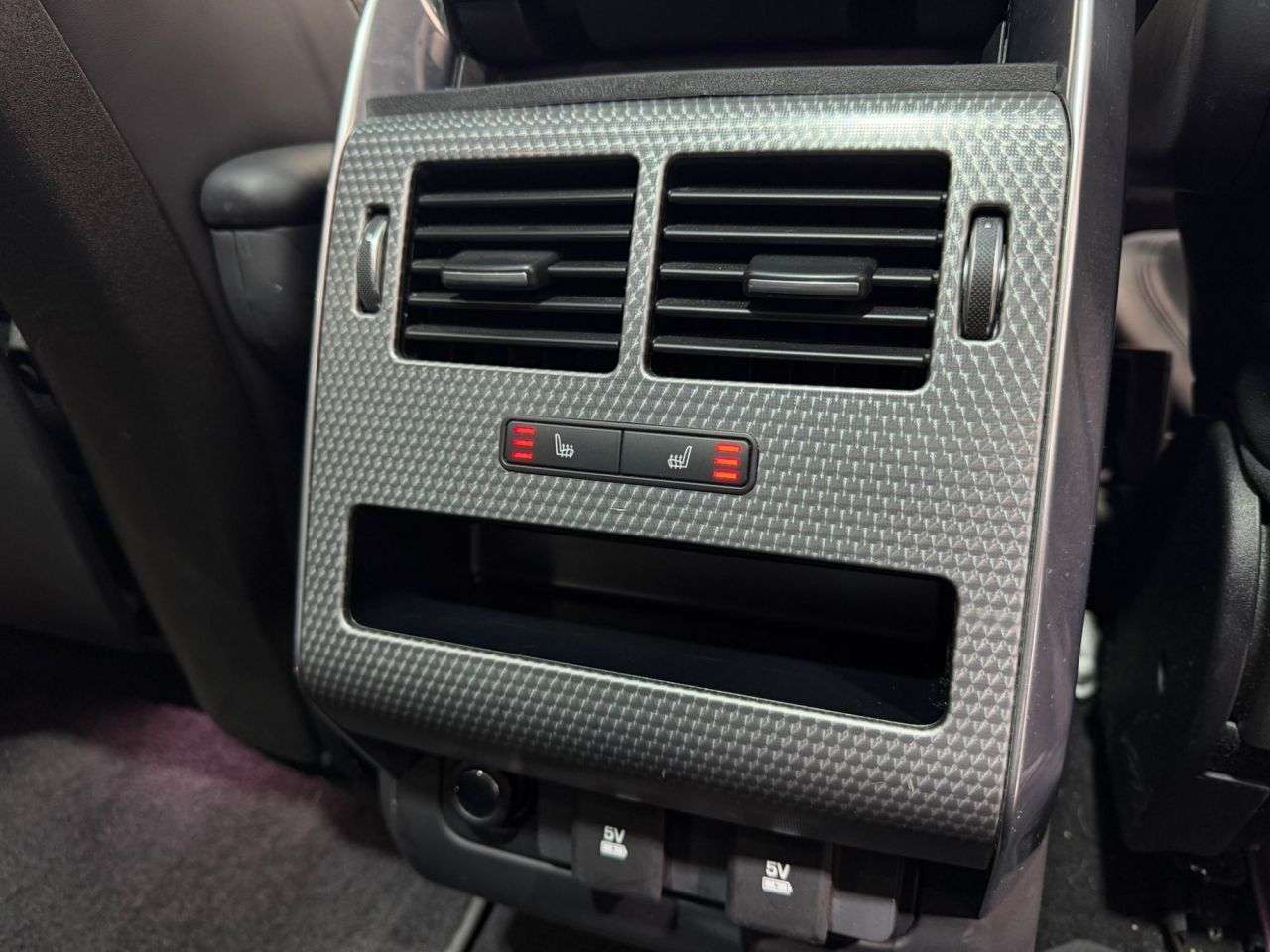 2019 LAND ROVER RANGE ROVER SPORT 2019 LAND ROVER RANGE ROVER SPORT