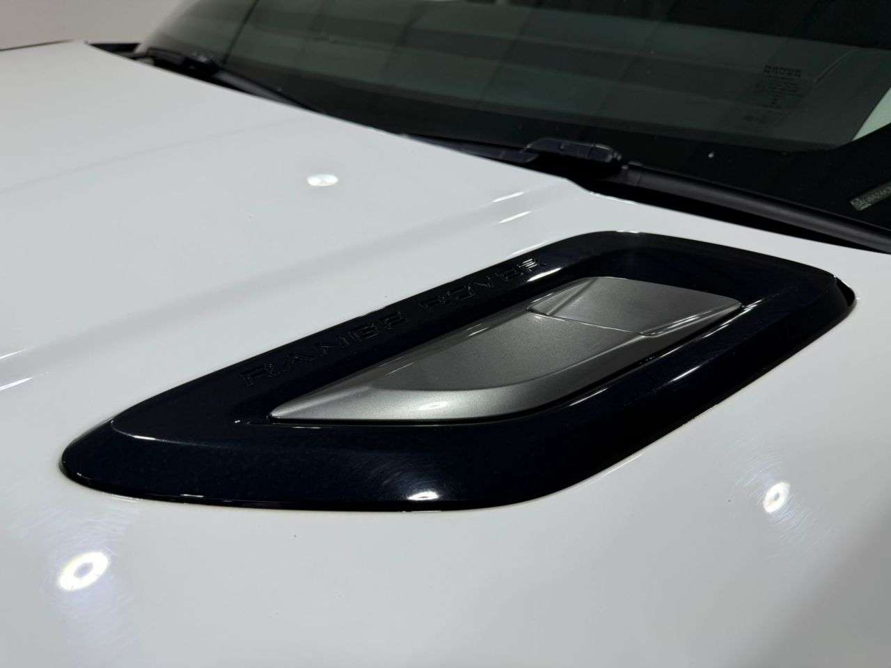 2019 LAND ROVER RANGE ROVER SPORT 2019 LAND ROVER RANGE ROVER SPORT