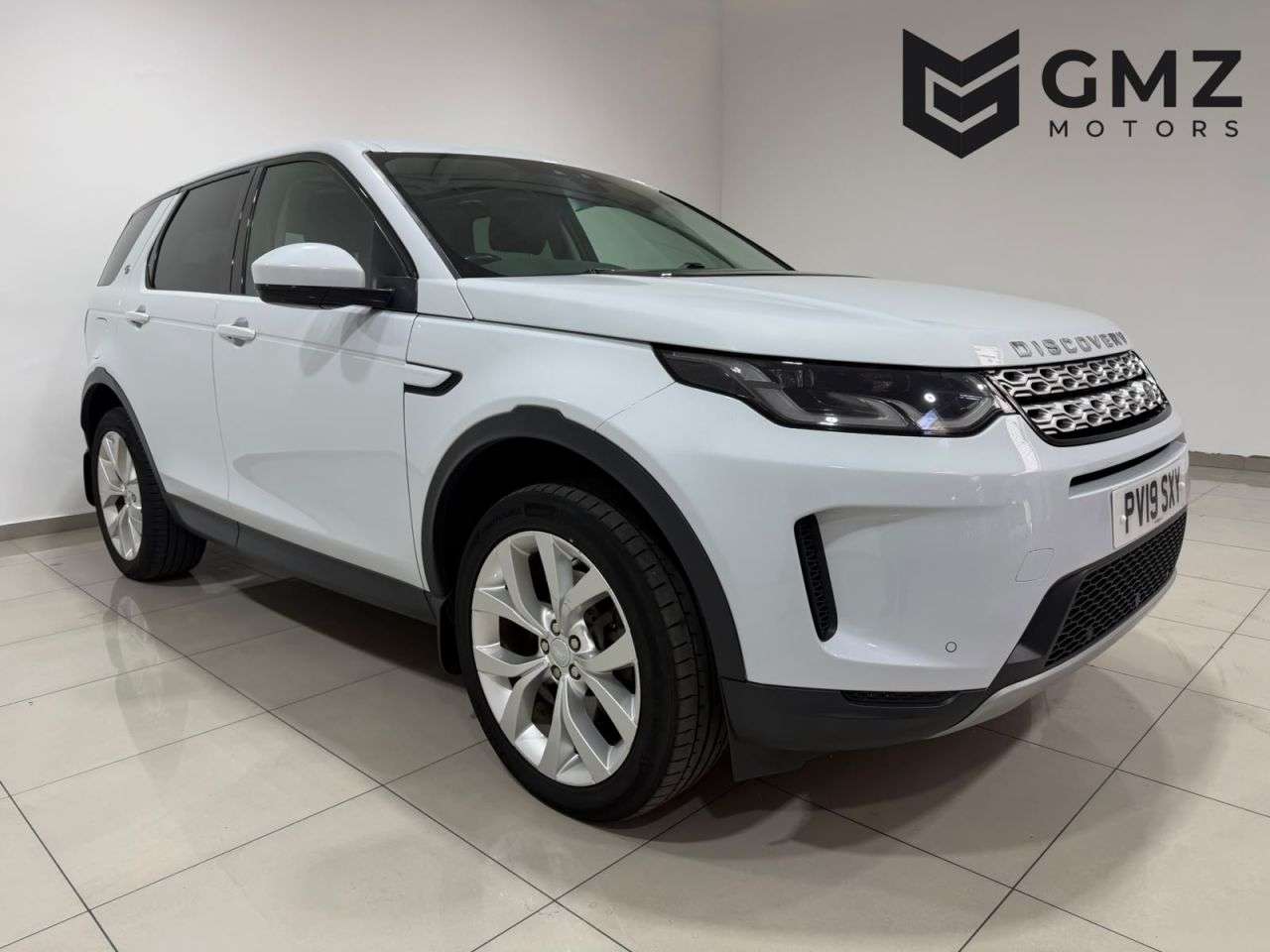 A 2019 LAND ROVER DISCOVERY SPORT 2.0 D180 MHEV SE SUV 5dr Diesel Auto 4WD Euro 6 (s/s) (180 ps) NATIONWIDE D A 2019 LAND ROVER DISCOVERY SPORT 2.0 D180 MHEV SE SUV 5dr Diesel Auto 4WD Euro 6 (s/s) (180 ps) NATIONWIDE D