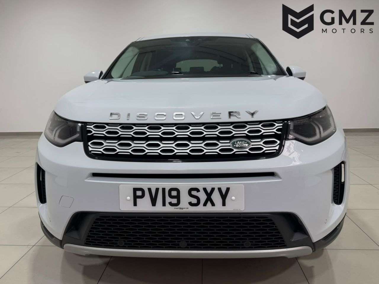A 2019 LAND ROVER DISCOVERY SPORT 2.0 D180 MHEV SE SUV 5dr Diesel Auto 4WD Euro 6 (s/s) (180 ps) NATIONWIDE D A 2019 LAND ROVER DISCOVERY SPORT 2.0 D180 MHEV SE SUV 5dr Diesel Auto 4WD Euro 6 (s/s) (180 ps) NATIONWIDE D