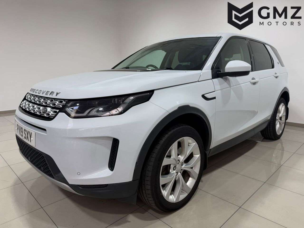 A 2019 LAND ROVER DISCOVERY SPORT 2.0 D180 MHEV SE SUV 5dr Diesel Auto 4WD Euro 6 (s/s) (180 ps) NATIONWIDE D A 2019 LAND ROVER DISCOVERY SPORT 2.0 D180 MHEV SE SUV 5dr Diesel Auto 4WD Euro 6 (s/s) (180 ps) NATIONWIDE D