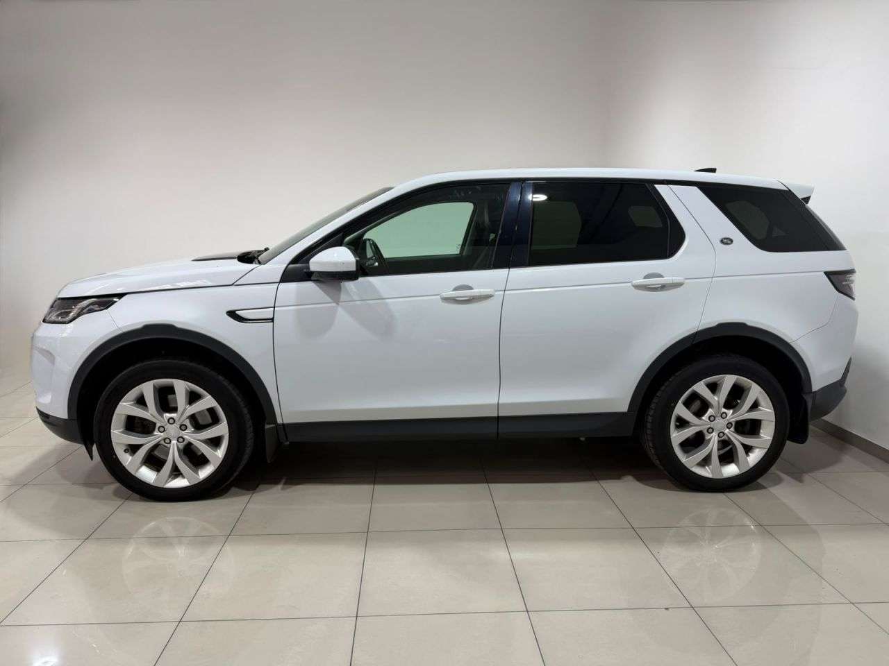 2019 LAND ROVER DISCOVERY SPORT 2019 LAND ROVER DISCOVERY SPORT