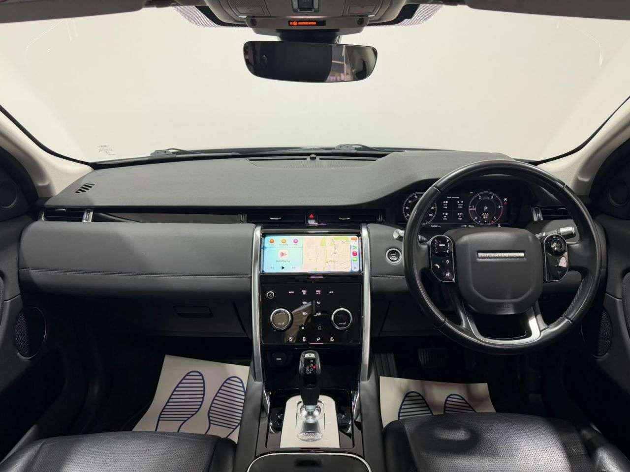 A 2019 LAND ROVER DISCOVERY SPORT 2.0 D180 MHEV SE SUV 5dr Diesel Auto 4WD Euro 6 (s/s) (180 ps) NATIONWIDE D A 2019 LAND ROVER DISCOVERY SPORT 2.0 D180 MHEV SE SUV 5dr Diesel Auto 4WD Euro 6 (s/s) (180 ps) NATIONWIDE D