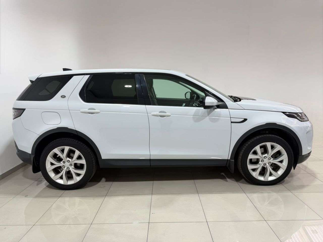 2019 LAND ROVER DISCOVERY SPORT 2019 LAND ROVER DISCOVERY SPORT
