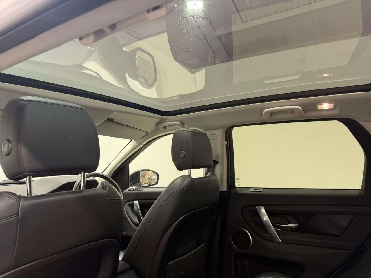 2019 LAND ROVER DISCOVERY SPORT 2019 LAND ROVER DISCOVERY SPORT
