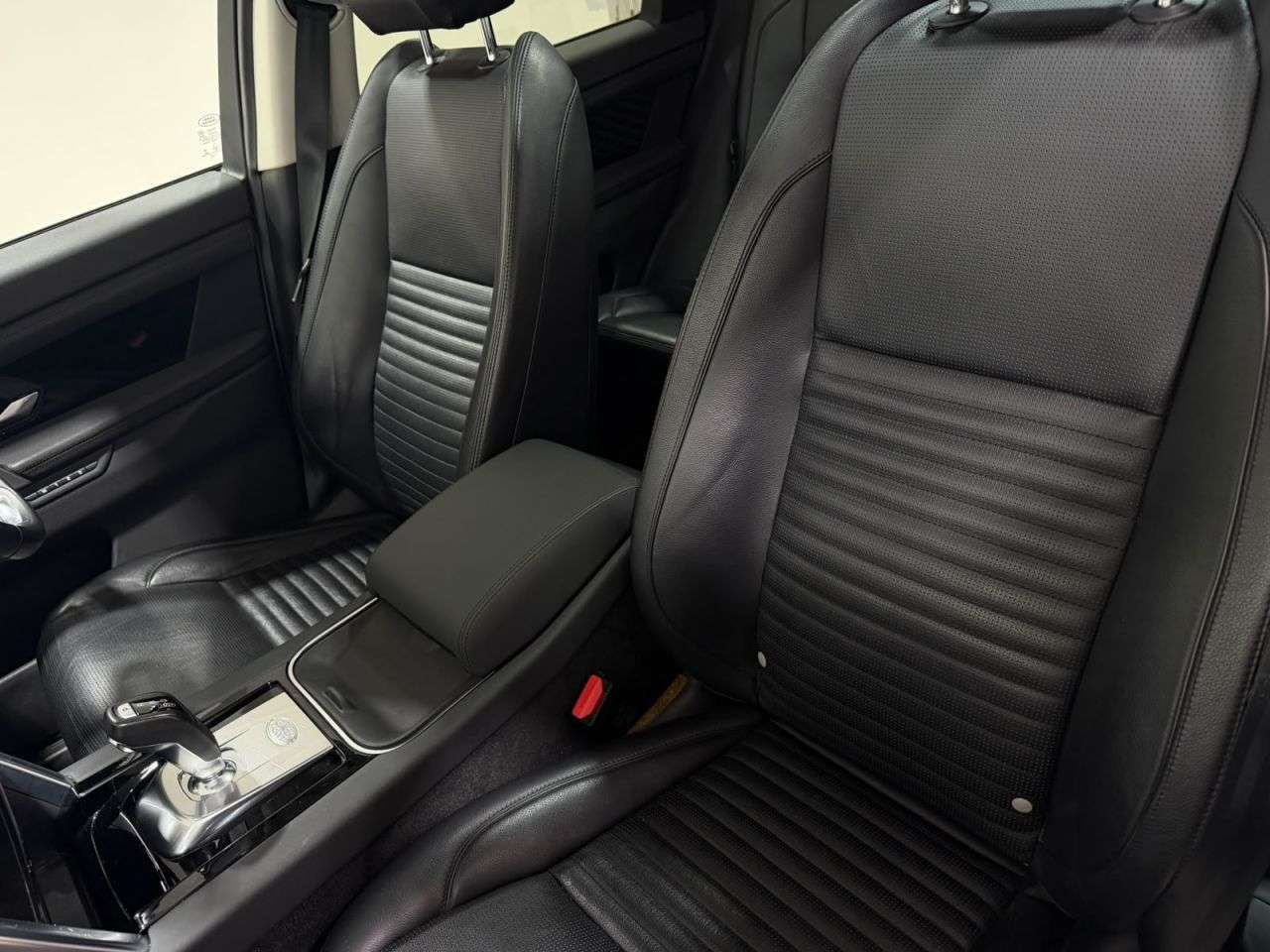 2019 LAND ROVER DISCOVERY SPORT 2019 LAND ROVER DISCOVERY SPORT