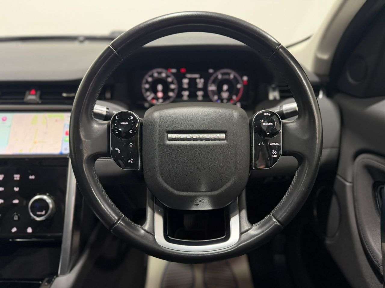 2019 LAND ROVER DISCOVERY SPORT 2019 LAND ROVER DISCOVERY SPORT