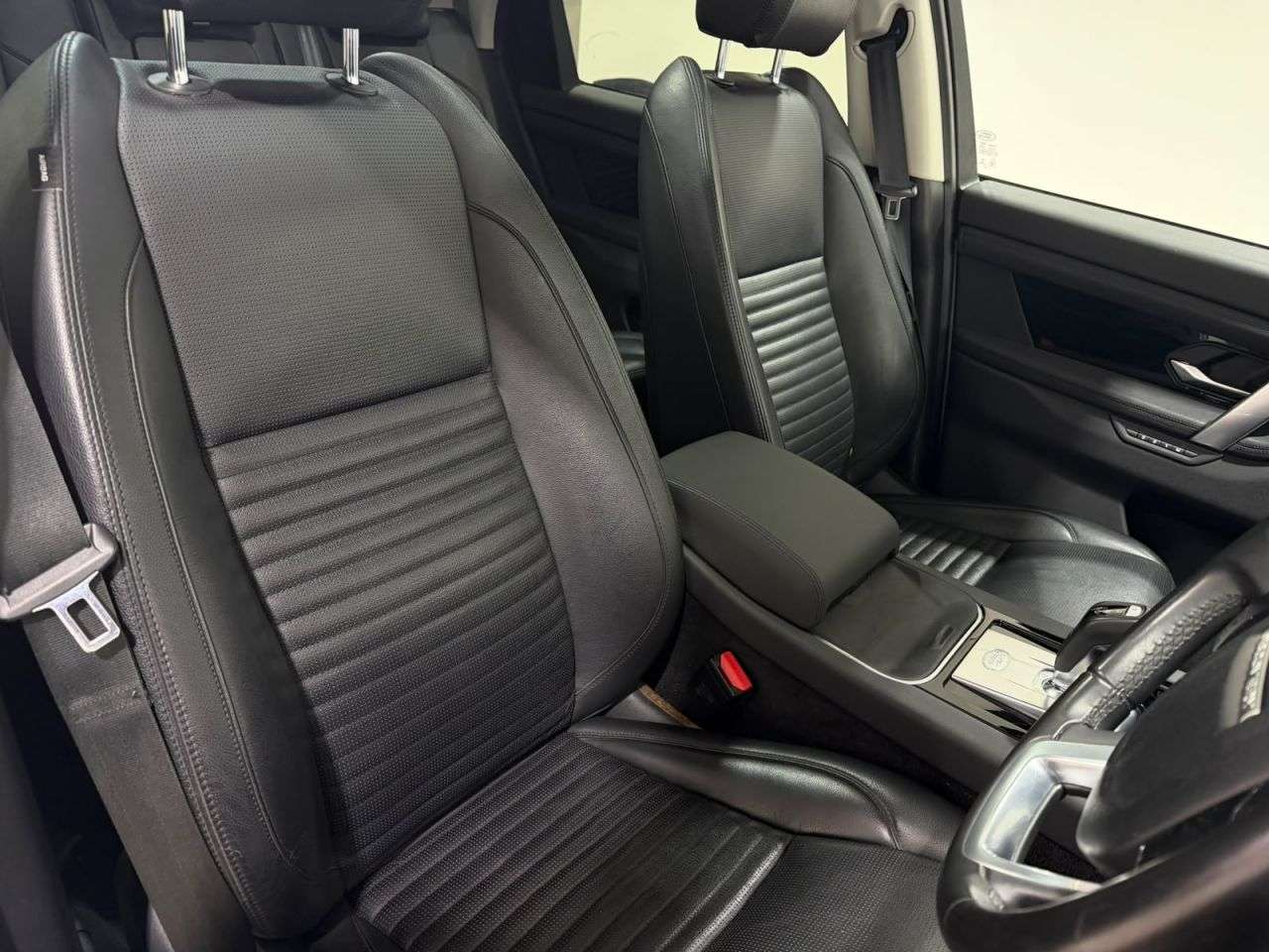 2019 LAND ROVER DISCOVERY SPORT 2019 LAND ROVER DISCOVERY SPORT