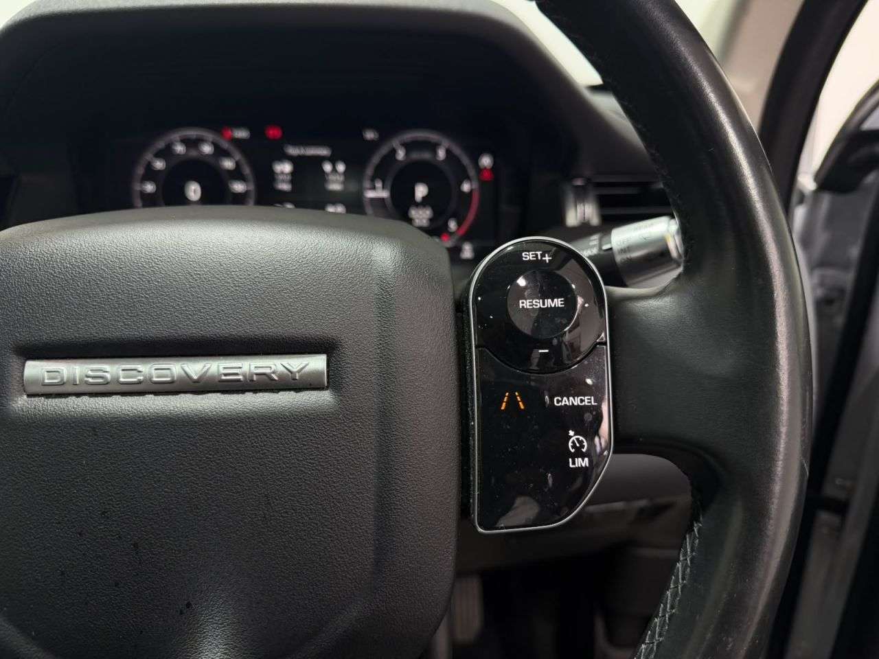 2019 LAND ROVER DISCOVERY SPORT 2019 LAND ROVER DISCOVERY SPORT