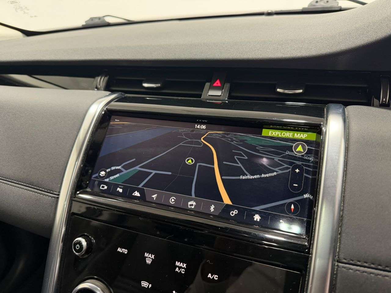 2019 LAND ROVER DISCOVERY SPORT 2019 LAND ROVER DISCOVERY SPORT