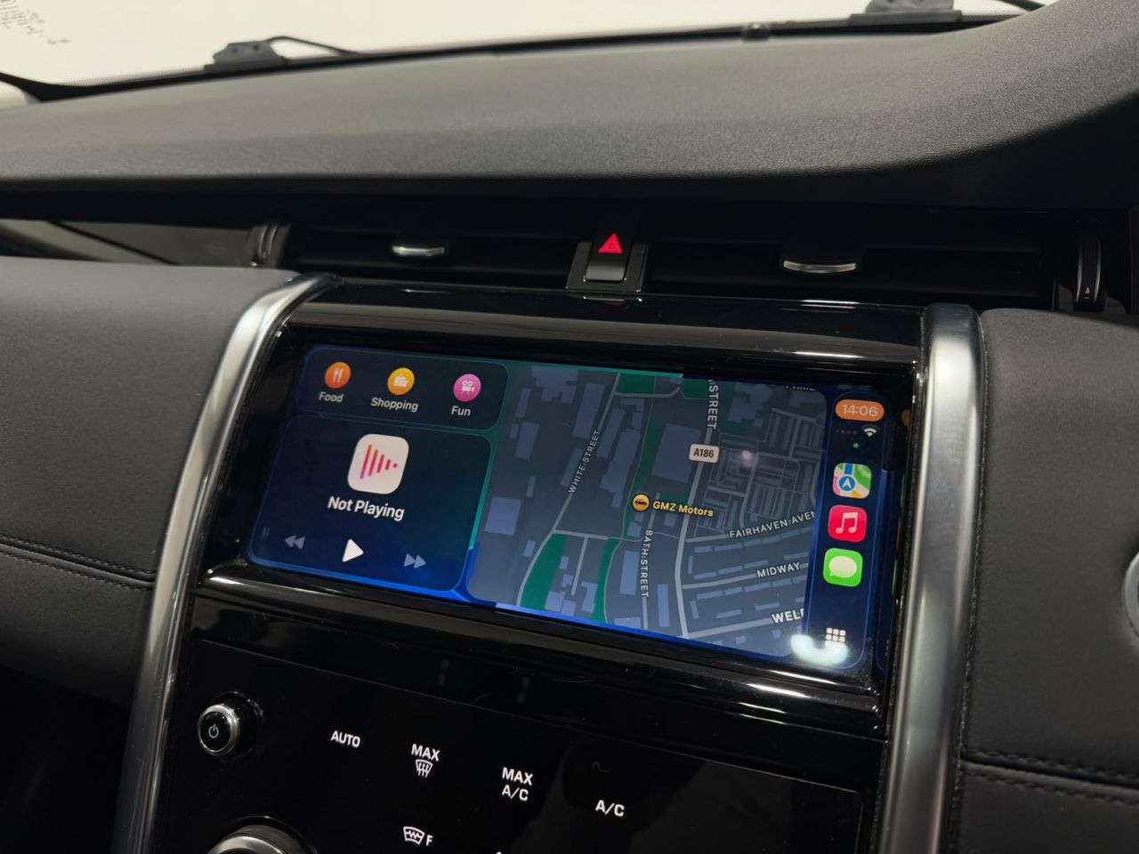 2019 LAND ROVER DISCOVERY SPORT 2019 LAND ROVER DISCOVERY SPORT