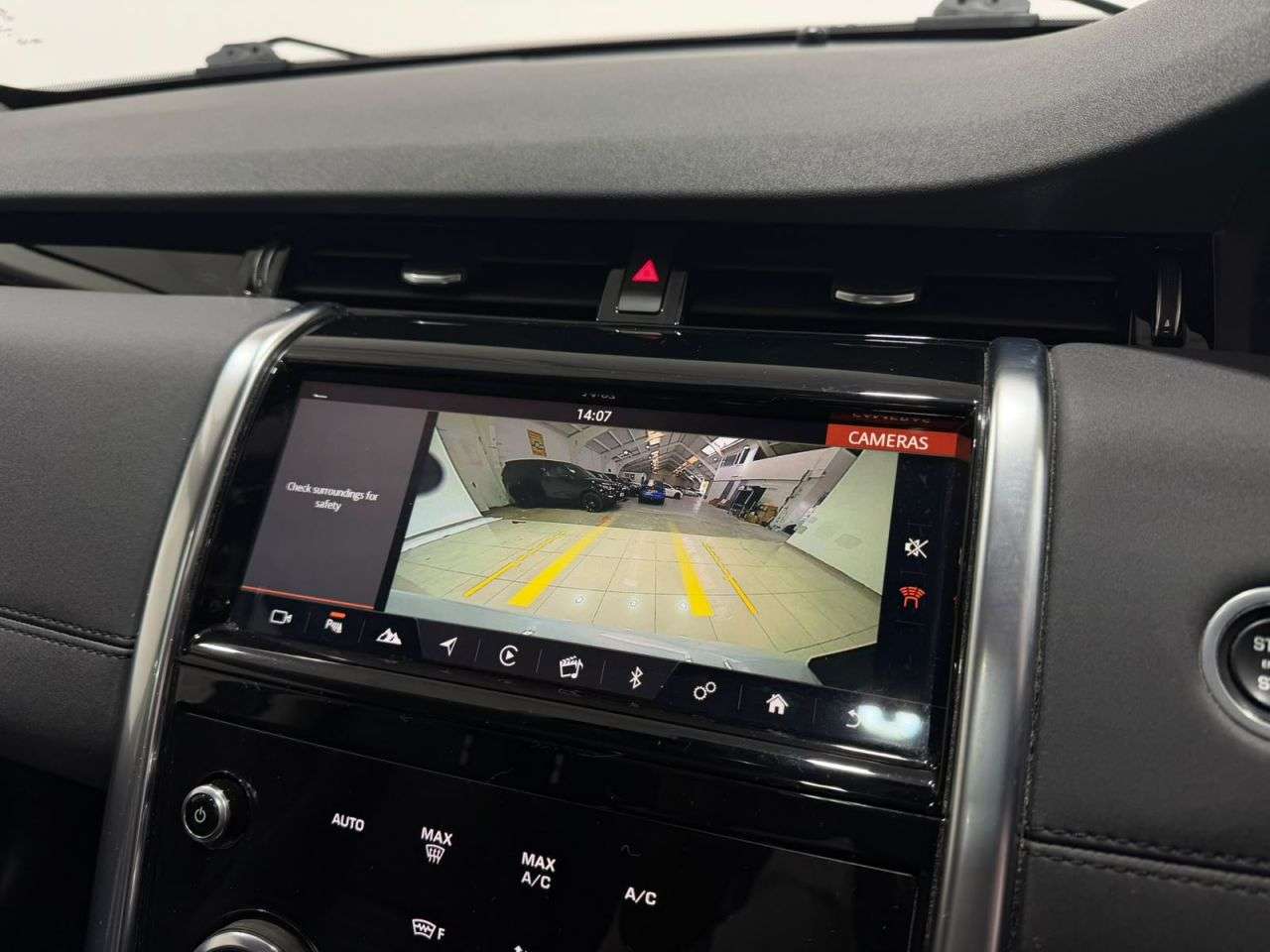2019 LAND ROVER DISCOVERY SPORT 2019 LAND ROVER DISCOVERY SPORT