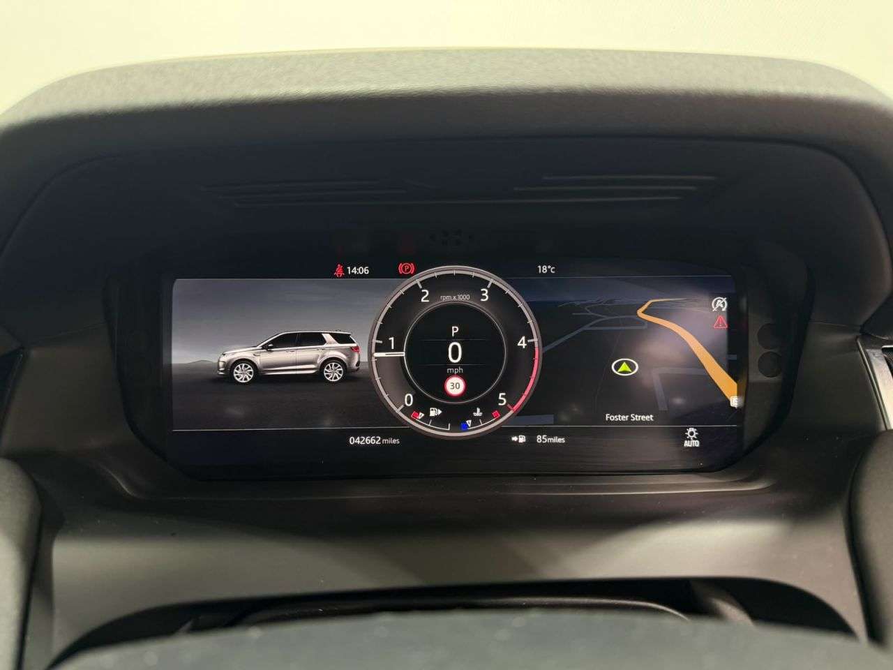 2019 LAND ROVER DISCOVERY SPORT 2019 LAND ROVER DISCOVERY SPORT