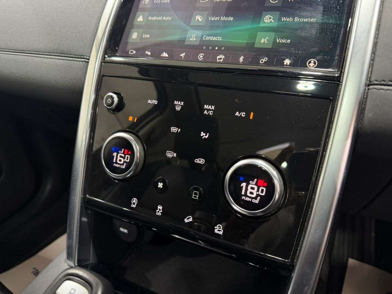 2019 LAND ROVER DISCOVERY SPORT 2019 LAND ROVER DISCOVERY SPORT