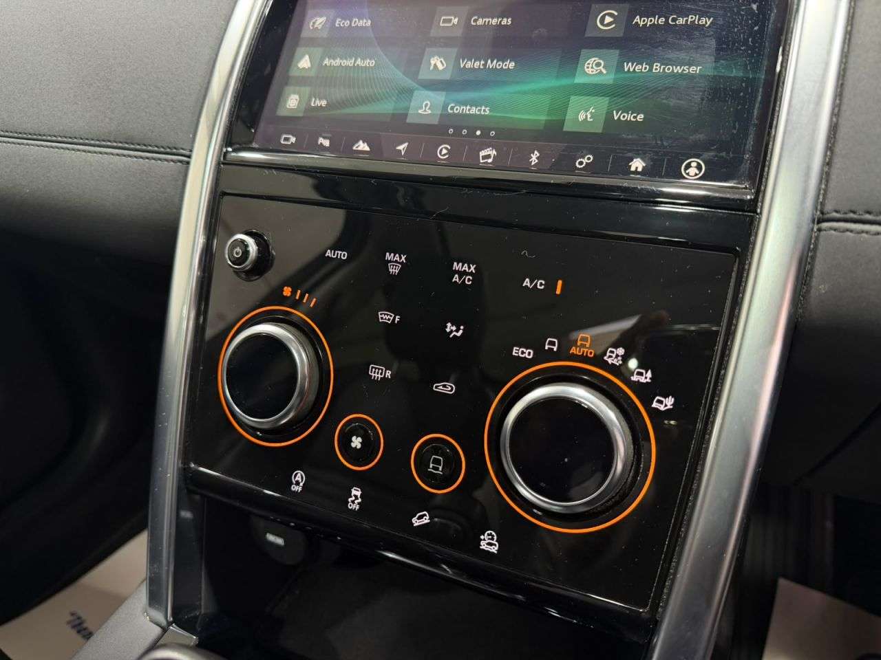 2019 LAND ROVER DISCOVERY SPORT 2019 LAND ROVER DISCOVERY SPORT