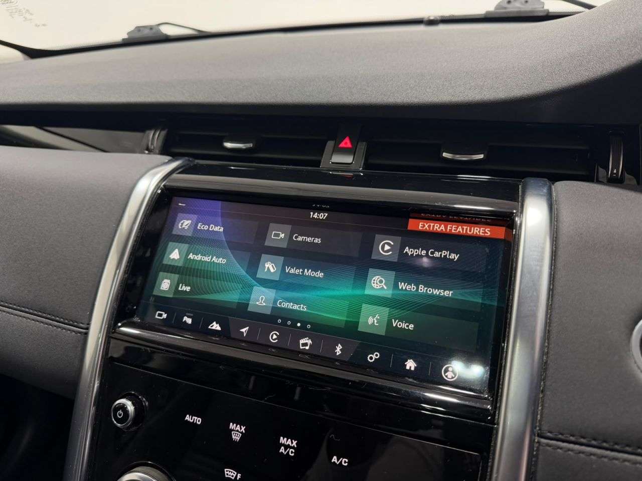 2019 LAND ROVER DISCOVERY SPORT 2019 LAND ROVER DISCOVERY SPORT
