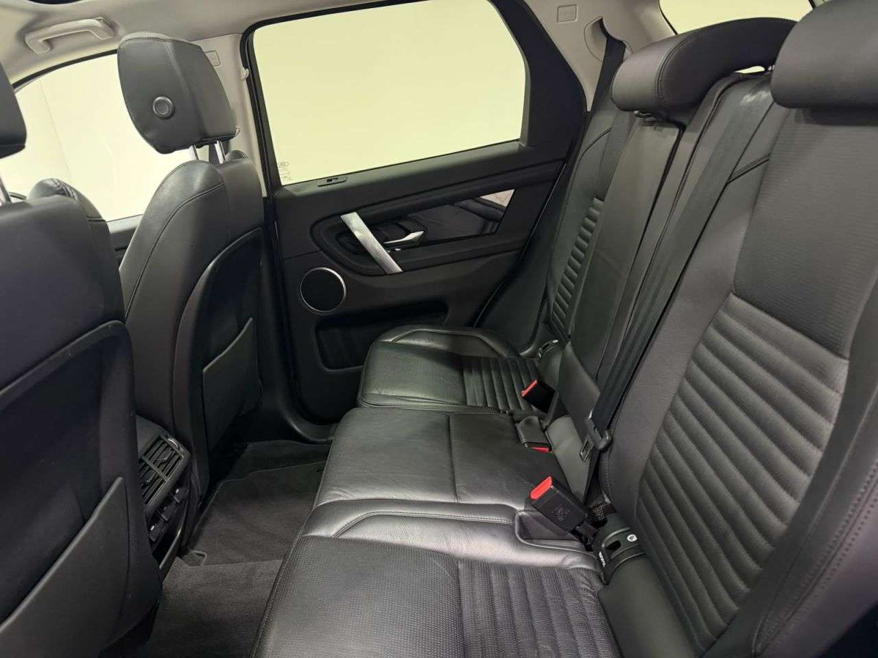 2019 LAND ROVER DISCOVERY SPORT 2019 LAND ROVER DISCOVERY SPORT