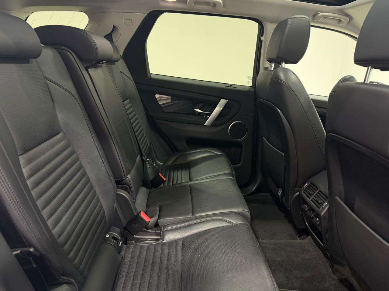 2019 LAND ROVER DISCOVERY SPORT 2019 LAND ROVER DISCOVERY SPORT