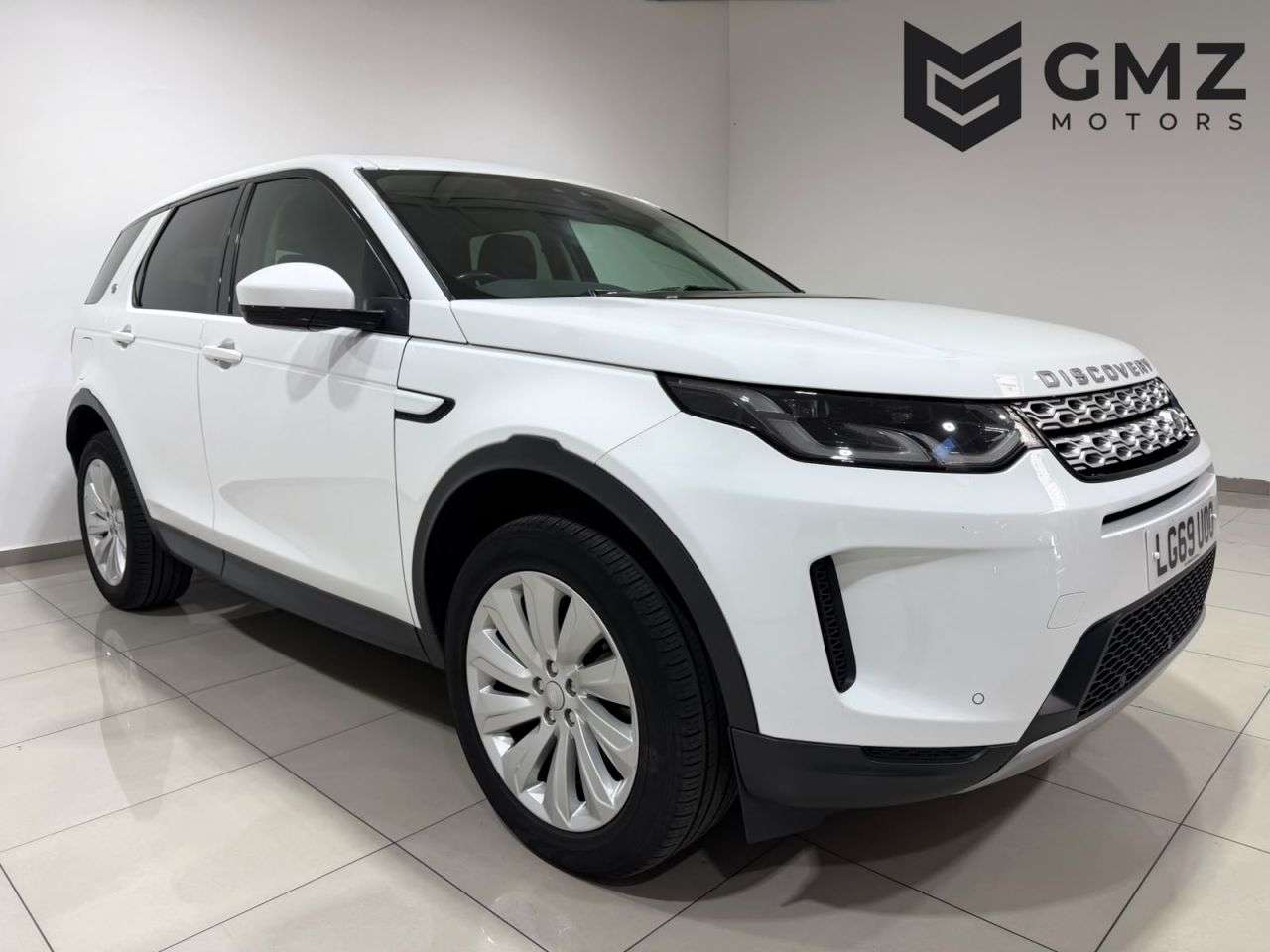 A 2019 LAND ROVER DISCOVERY SPORT 2.0 D180 MHEV SE SUV 5dr Diesel Auto 4WD Euro 6 (s/s) (180 ps) NATIONWIDE D A 2019 LAND ROVER DISCOVERY SPORT 2.0 D180 MHEV SE SUV 5dr Diesel Auto 4WD Euro 6 (s/s) (180 ps) NATIONWIDE D