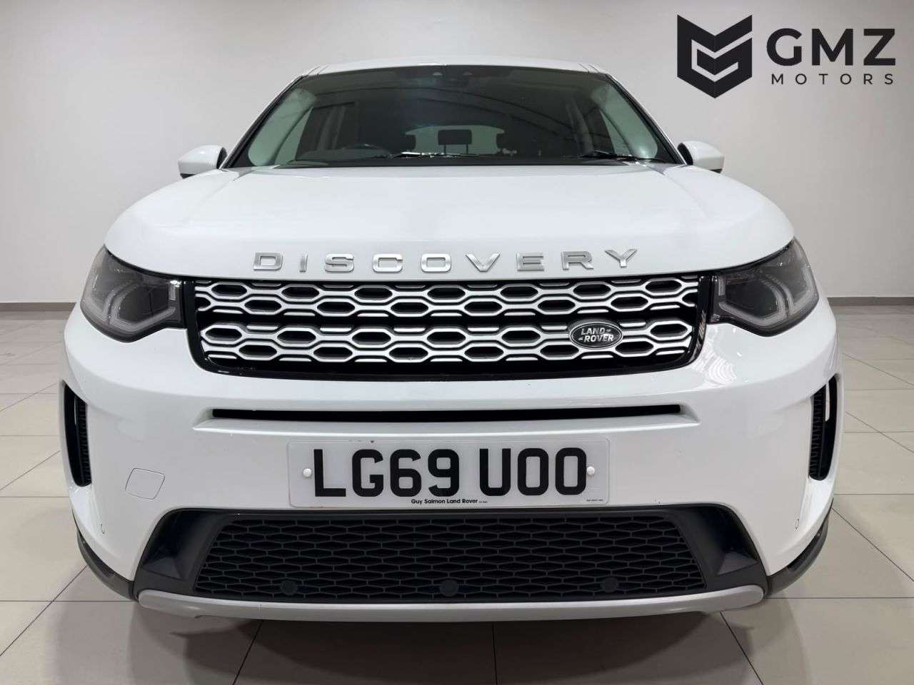 A 2019 LAND ROVER DISCOVERY SPORT 2.0 D180 MHEV SE SUV 5dr Diesel Auto 4WD Euro 6 (s/s) (180 ps) NATIONWIDE D A 2019 LAND ROVER DISCOVERY SPORT 2.0 D180 MHEV SE SUV 5dr Diesel Auto 4WD Euro 6 (s/s) (180 ps) NATIONWIDE D