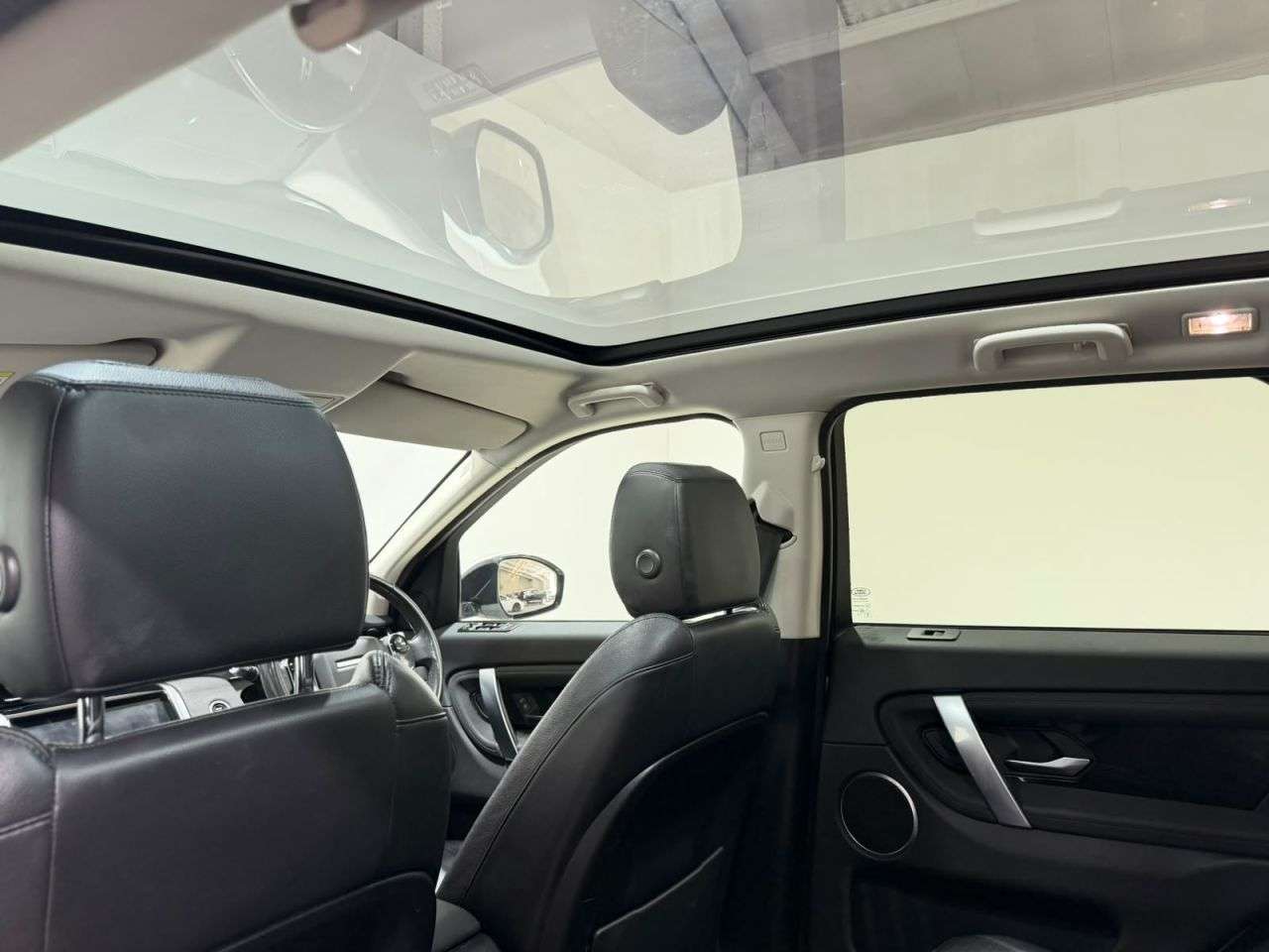 2019 LAND ROVER DISCOVERY SPORT 2019 LAND ROVER DISCOVERY SPORT