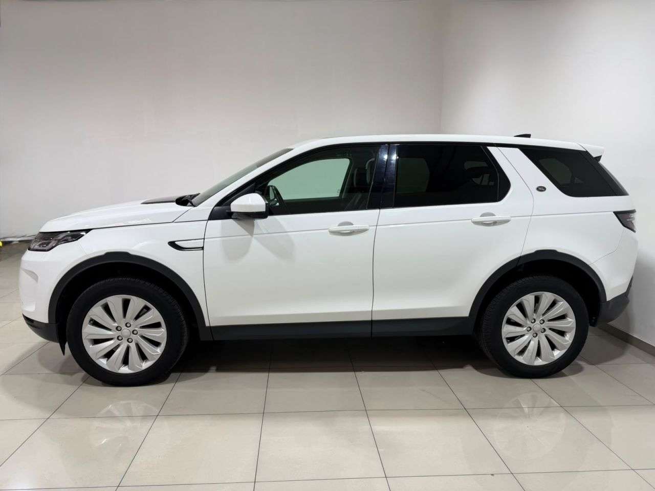2019 LAND ROVER DISCOVERY SPORT 2019 LAND ROVER DISCOVERY SPORT