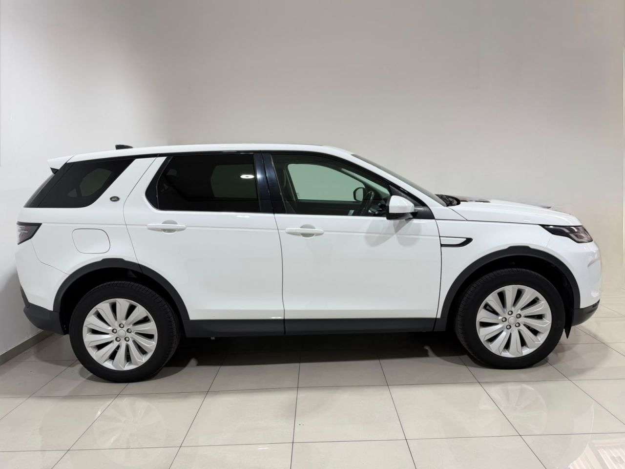 2019 LAND ROVER DISCOVERY SPORT 2019 LAND ROVER DISCOVERY SPORT