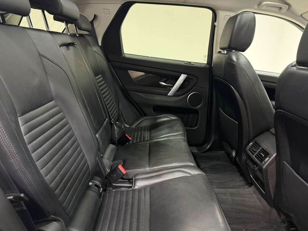 2019 LAND ROVER DISCOVERY SPORT 2019 LAND ROVER DISCOVERY SPORT