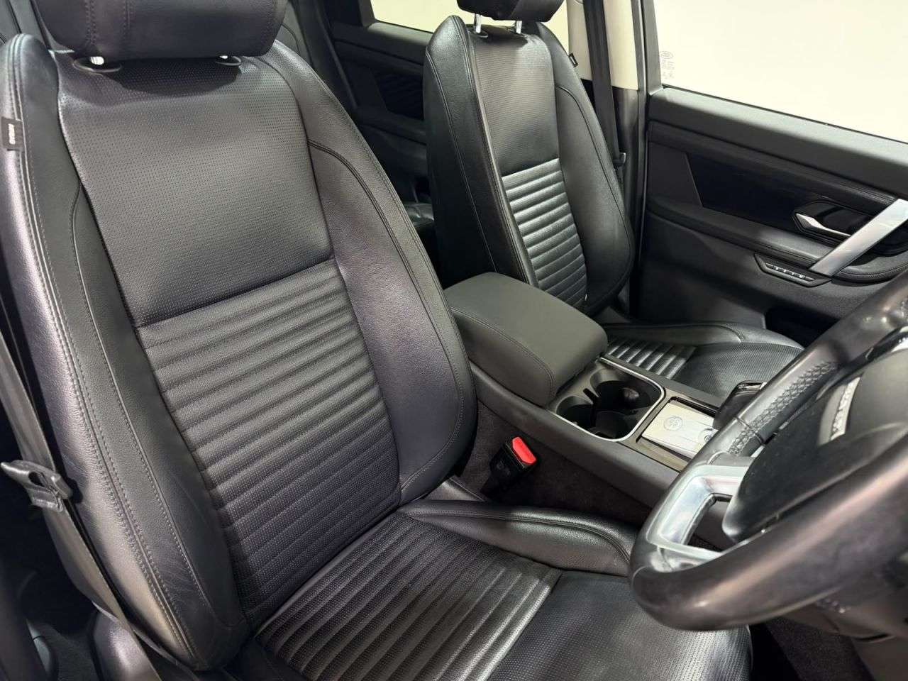 2019 LAND ROVER DISCOVERY SPORT 2019 LAND ROVER DISCOVERY SPORT