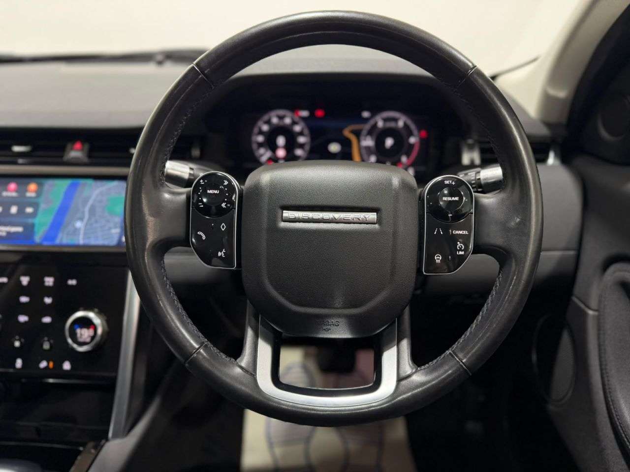 2019 LAND ROVER DISCOVERY SPORT 2019 LAND ROVER DISCOVERY SPORT