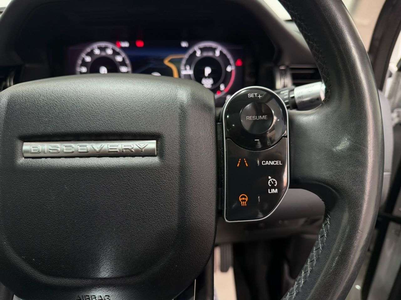 2019 LAND ROVER DISCOVERY SPORT 2019 LAND ROVER DISCOVERY SPORT