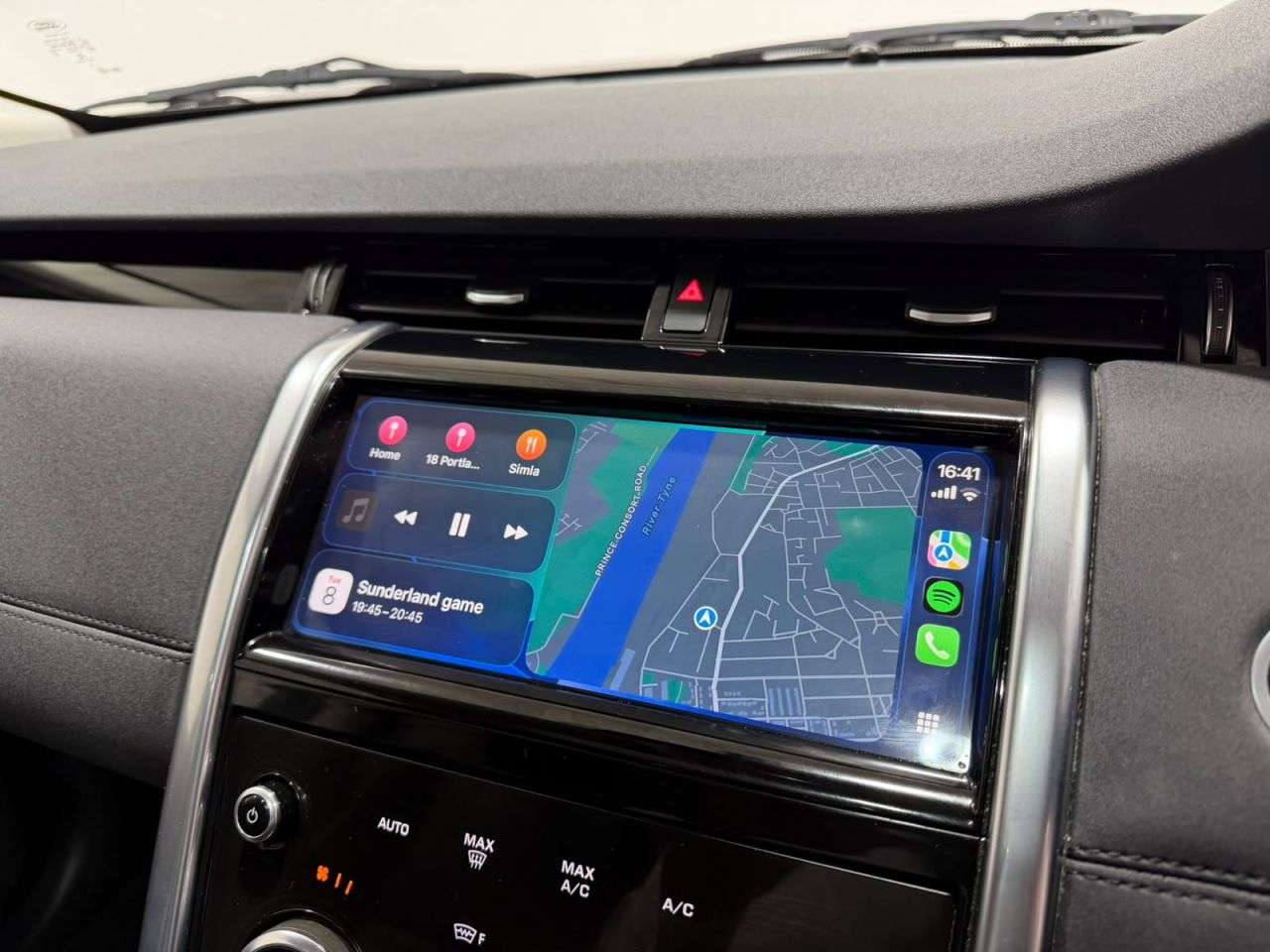 2019 LAND ROVER DISCOVERY SPORT 2019 LAND ROVER DISCOVERY SPORT