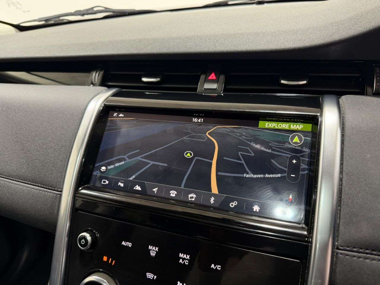 2019 LAND ROVER DISCOVERY SPORT 2019 LAND ROVER DISCOVERY SPORT
