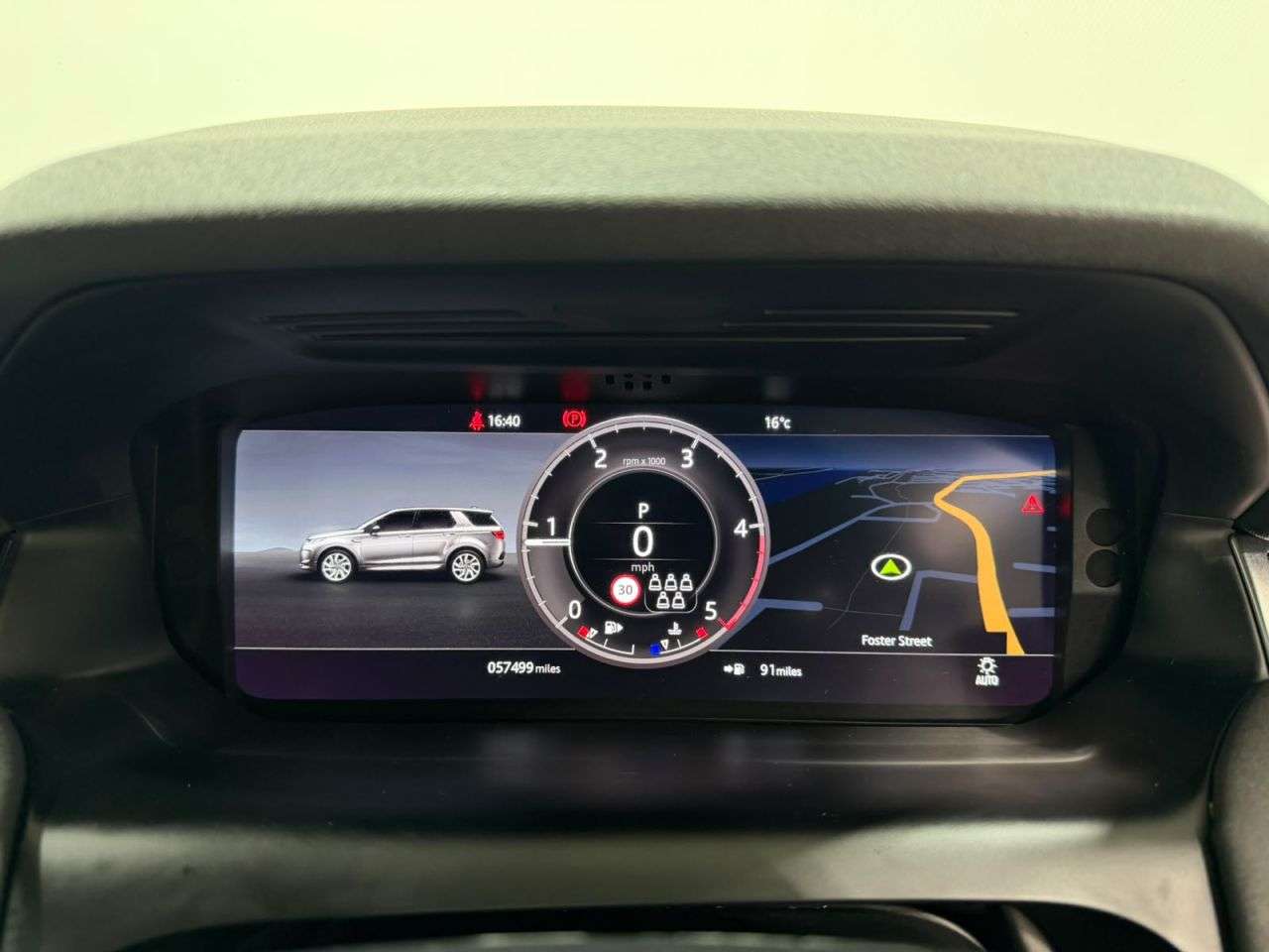 2019 LAND ROVER DISCOVERY SPORT 2019 LAND ROVER DISCOVERY SPORT