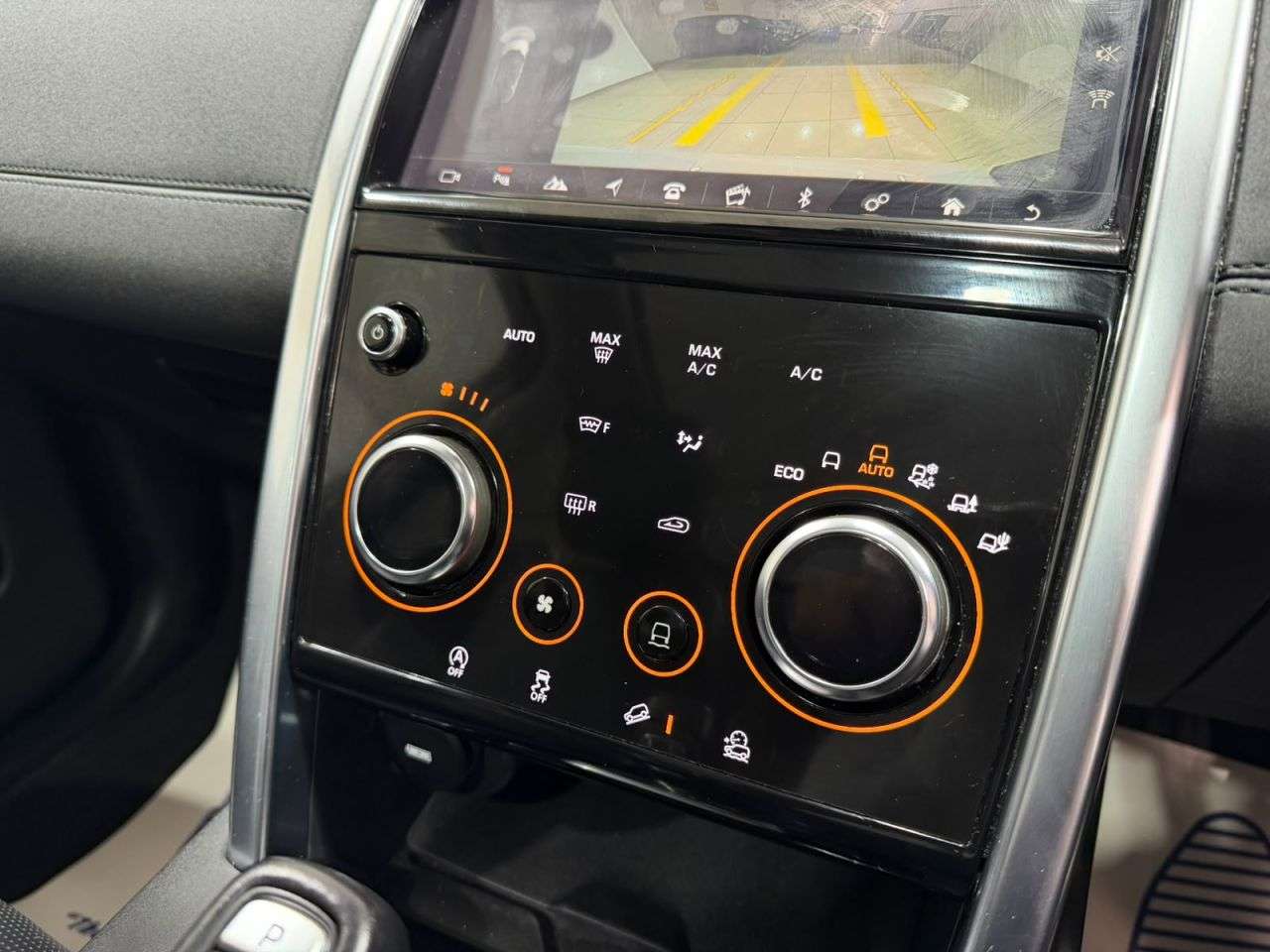 2019 LAND ROVER DISCOVERY SPORT 2019 LAND ROVER DISCOVERY SPORT