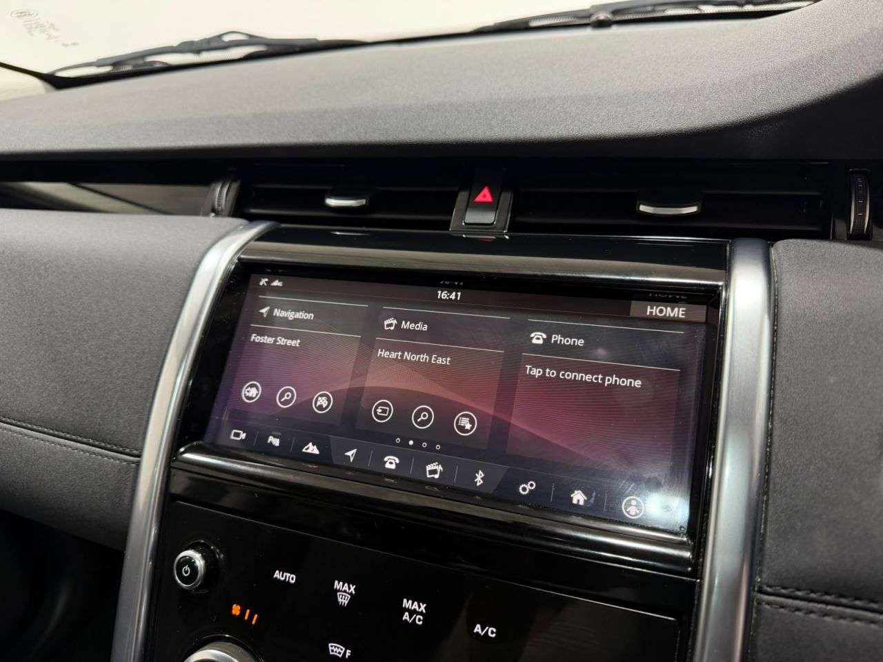 2019 LAND ROVER DISCOVERY SPORT 2019 LAND ROVER DISCOVERY SPORT