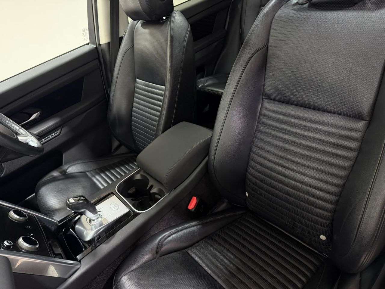 2019 LAND ROVER DISCOVERY SPORT 2019 LAND ROVER DISCOVERY SPORT
