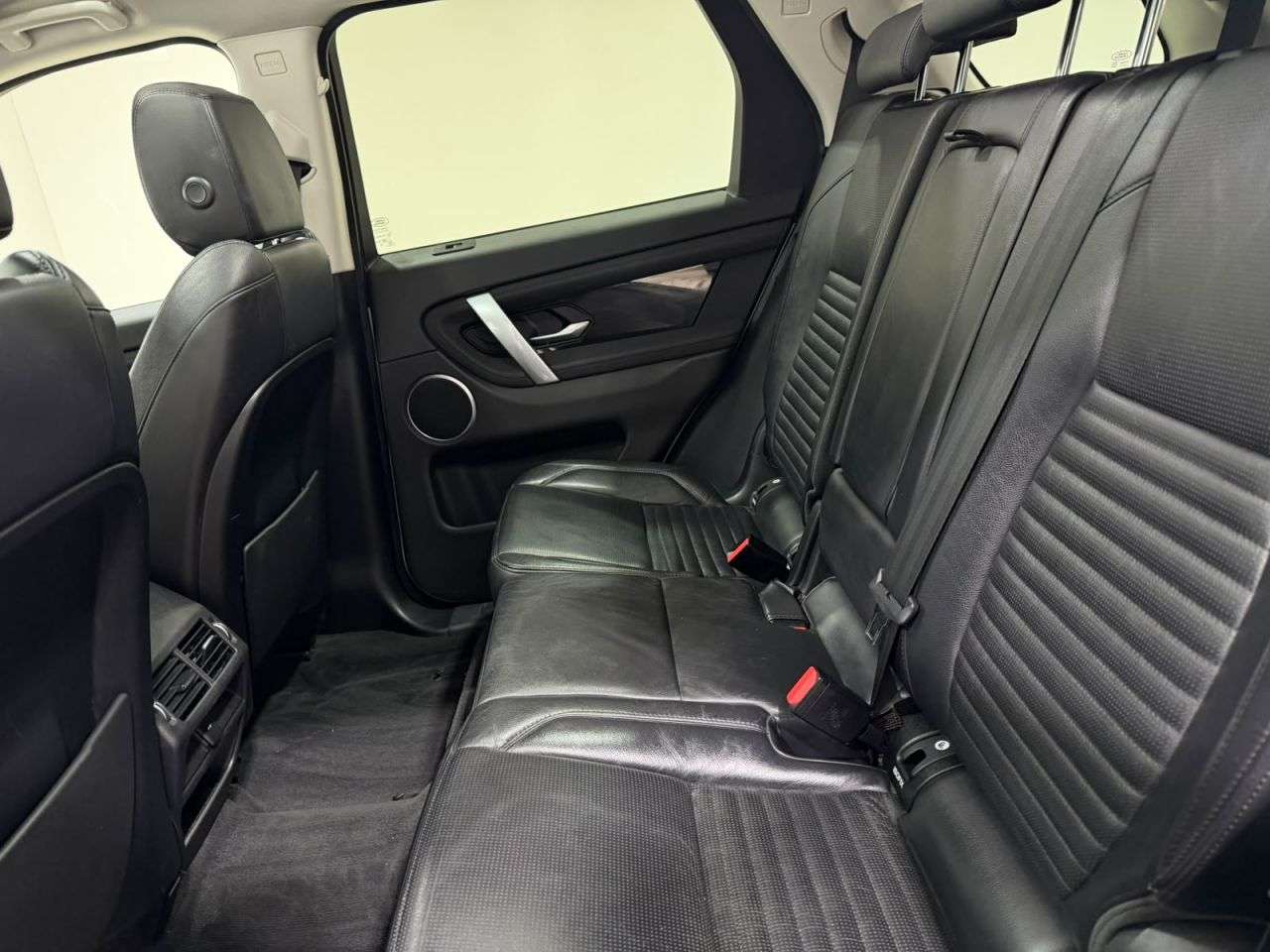 2019 LAND ROVER DISCOVERY SPORT 2019 LAND ROVER DISCOVERY SPORT