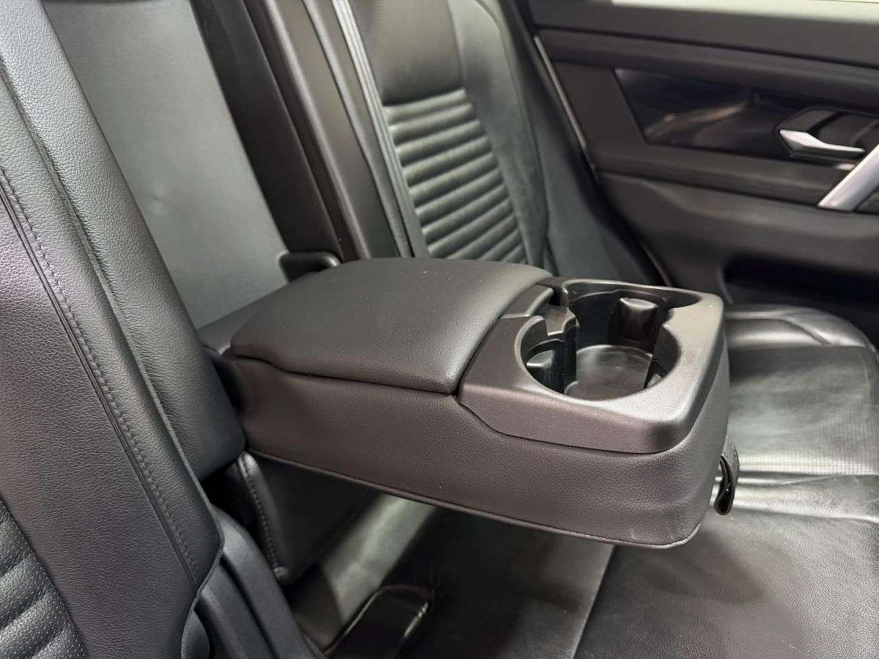 2019 LAND ROVER DISCOVERY SPORT 2019 LAND ROVER DISCOVERY SPORT