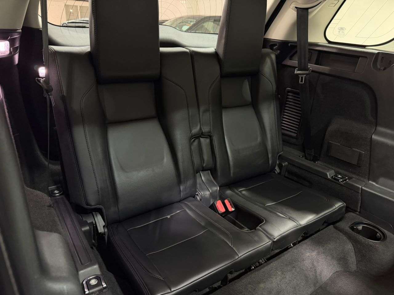 2019 LAND ROVER DISCOVERY SPORT 2019 LAND ROVER DISCOVERY SPORT