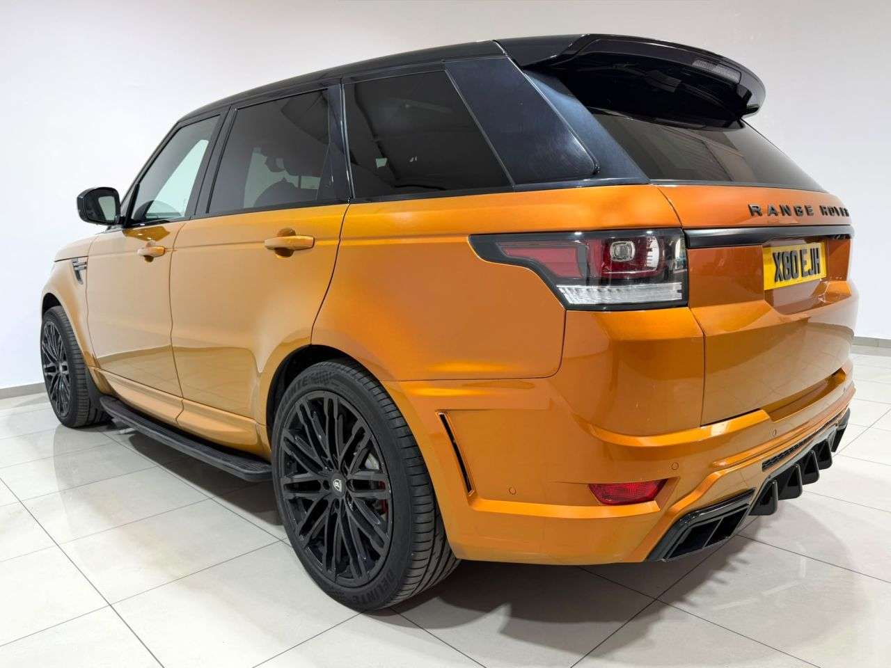 2017 LAND ROVER RANGE ROVER SPORT 2017 LAND ROVER RANGE ROVER SPORT