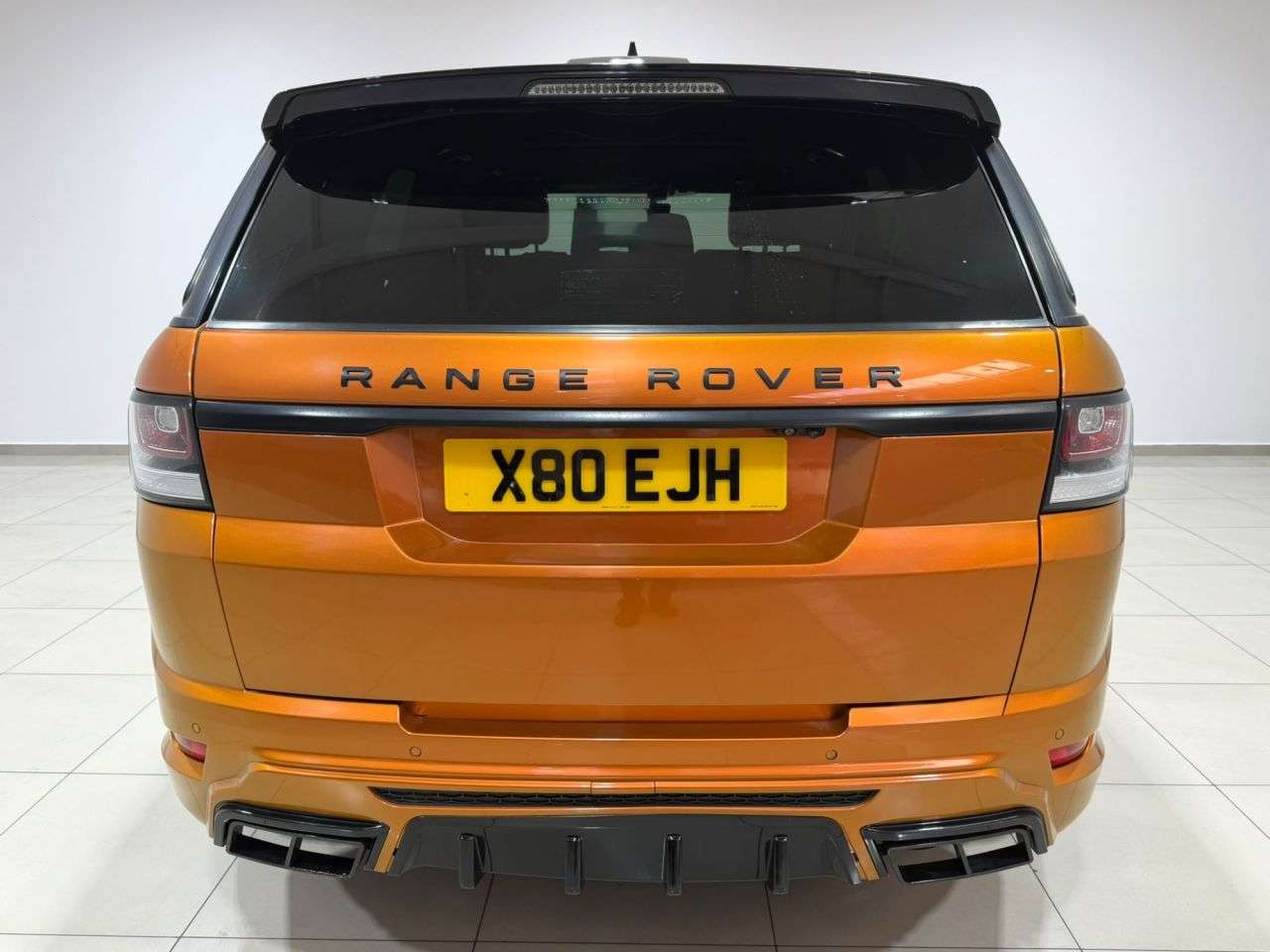 2017 LAND ROVER RANGE ROVER SPORT 2017 LAND ROVER RANGE ROVER SPORT