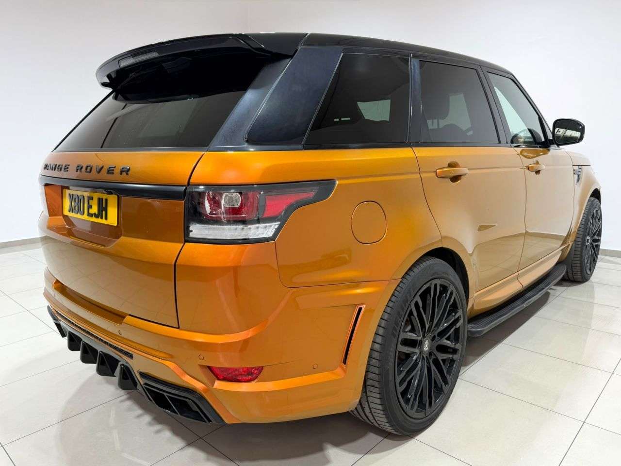 2017 LAND ROVER RANGE ROVER SPORT 2017 LAND ROVER RANGE ROVER SPORT
