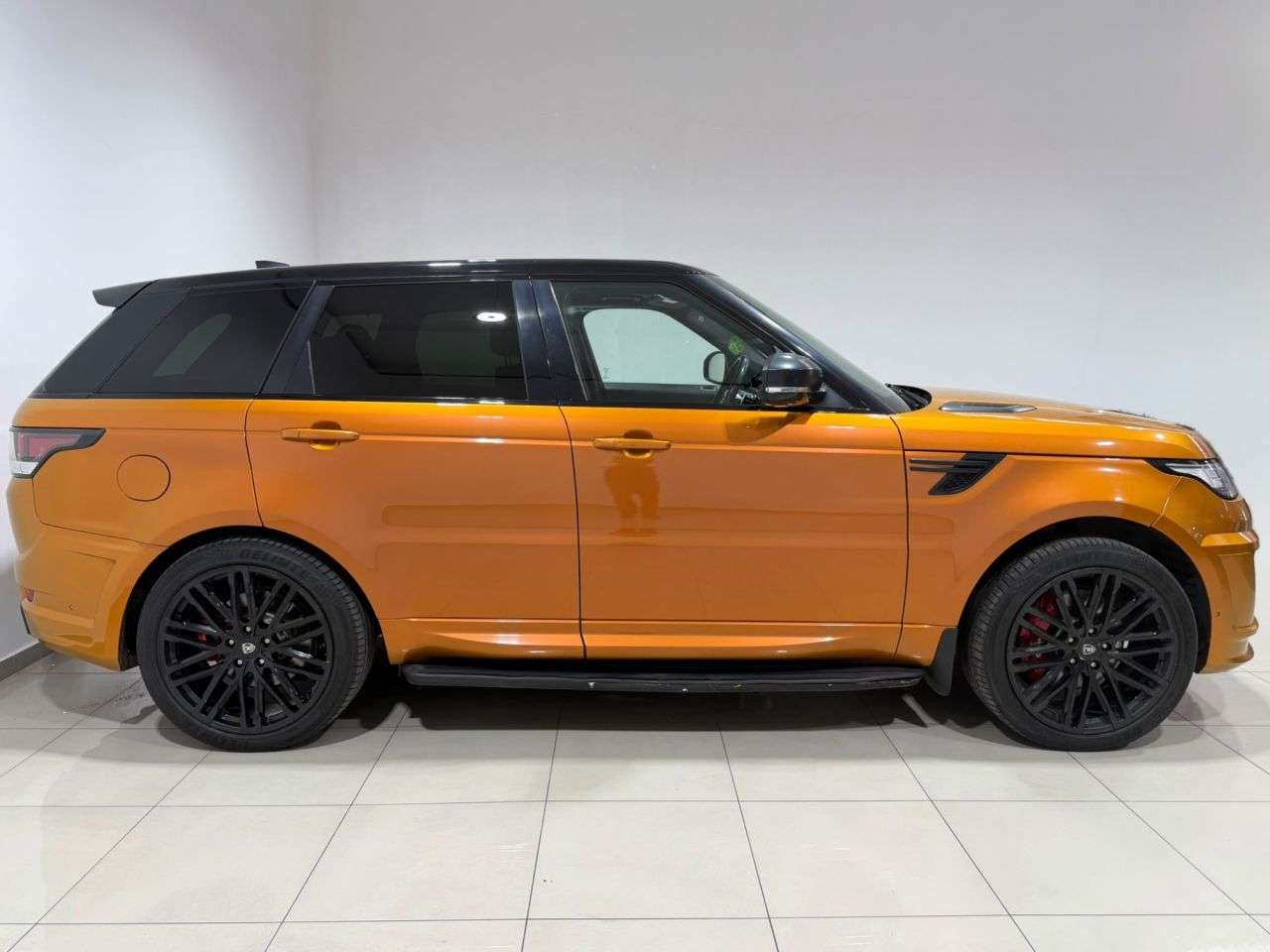 2017 LAND ROVER RANGE ROVER SPORT 2017 LAND ROVER RANGE ROVER SPORT