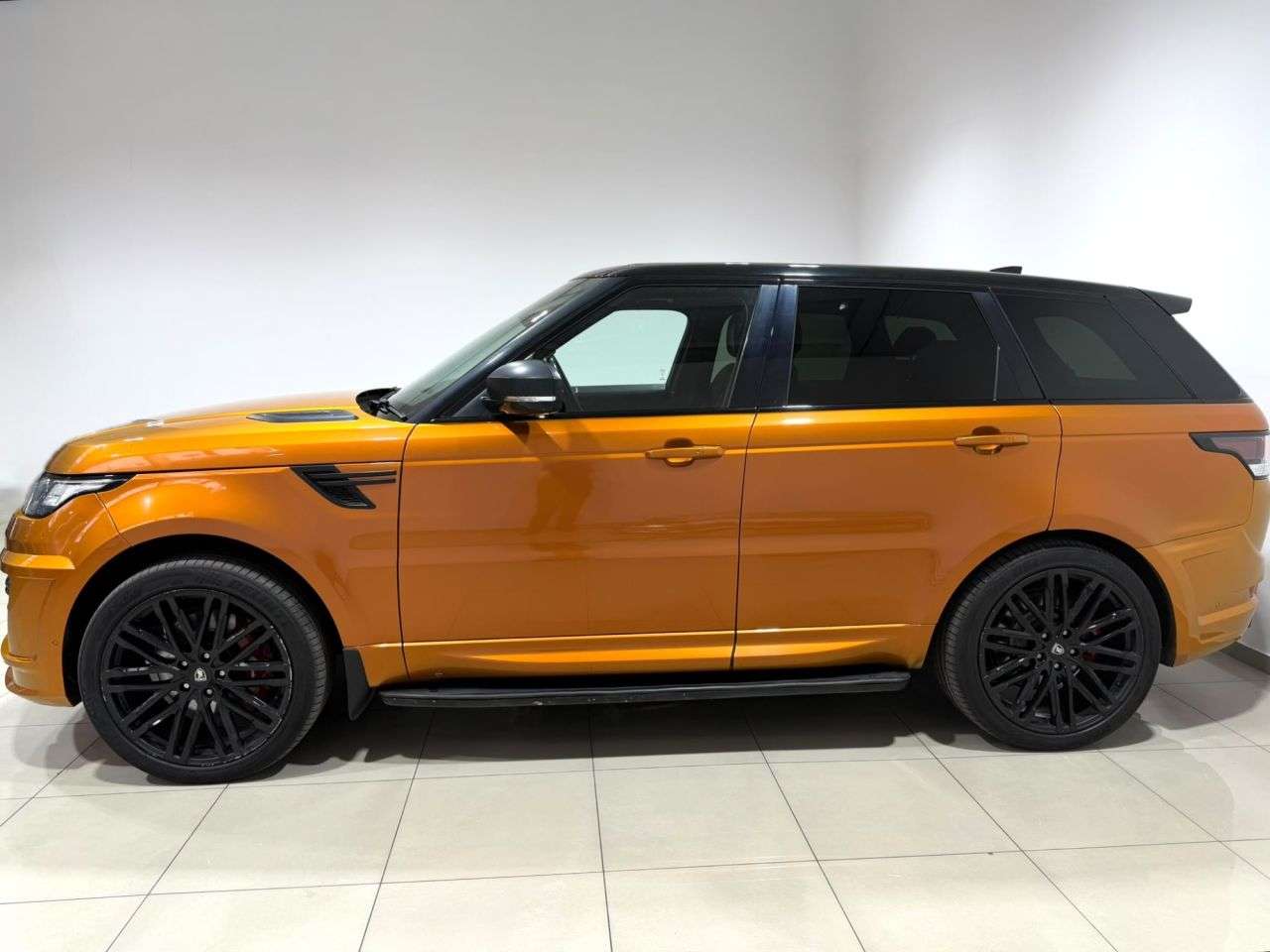 2017 LAND ROVER RANGE ROVER SPORT 2017 LAND ROVER RANGE ROVER SPORT