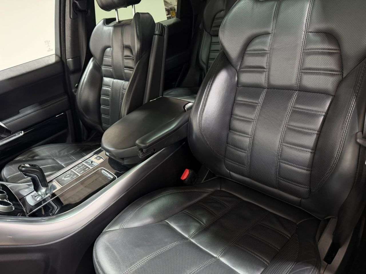 2017 LAND ROVER RANGE ROVER SPORT 2017 LAND ROVER RANGE ROVER SPORT