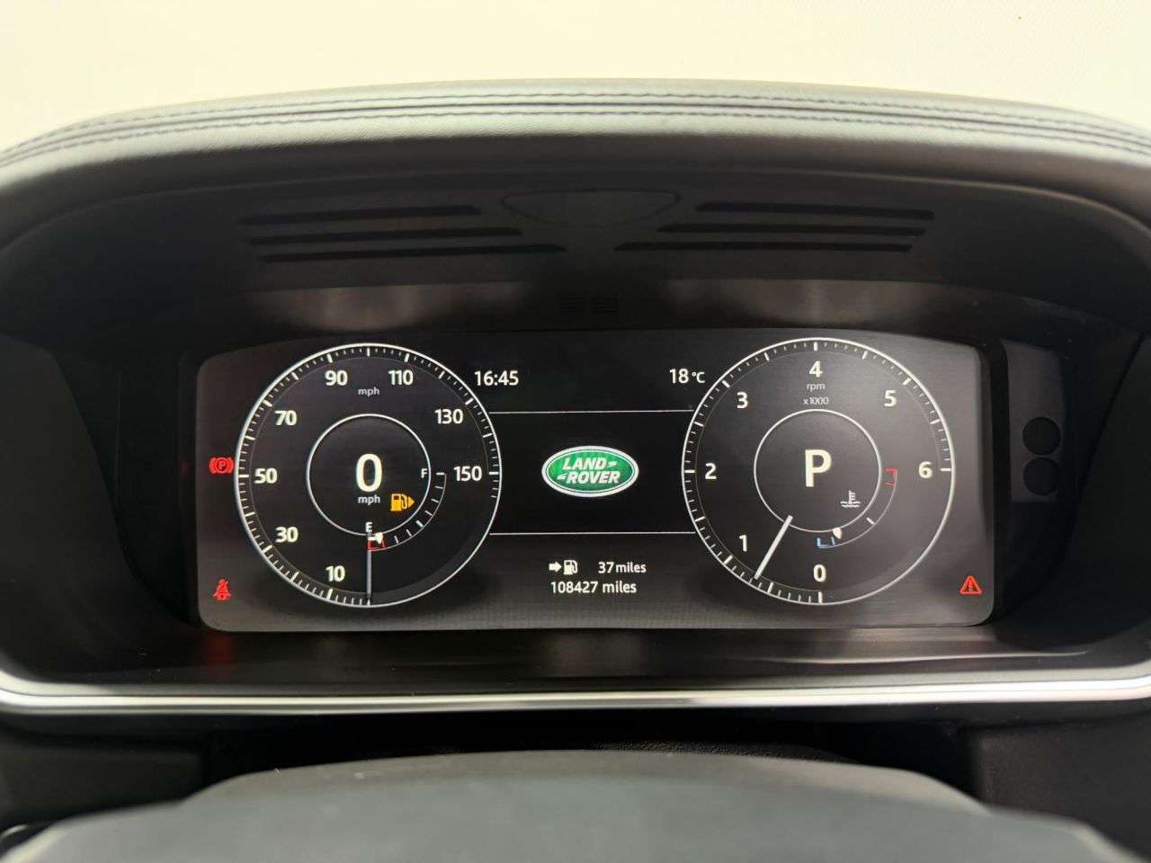2017 LAND ROVER RANGE ROVER SPORT 2017 LAND ROVER RANGE ROVER SPORT